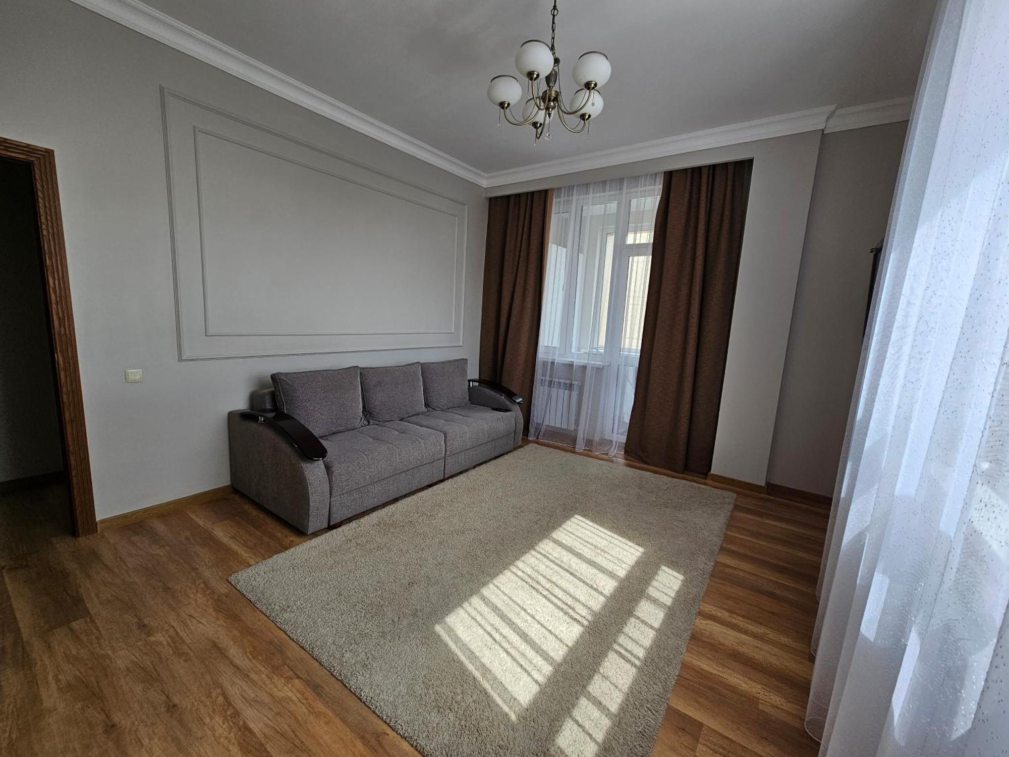 Ernaz Plus Apartments-Expo-Boulevard 130 Nur-Sultan  Exterior photo